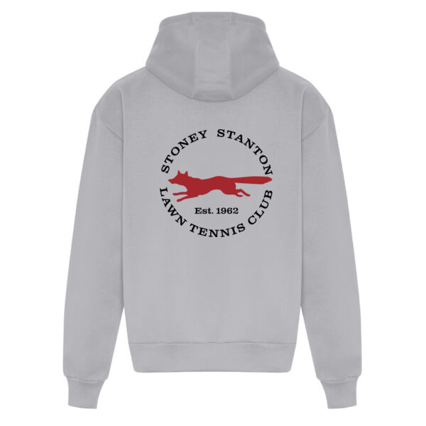 Heavy Hoodie Thumbnail