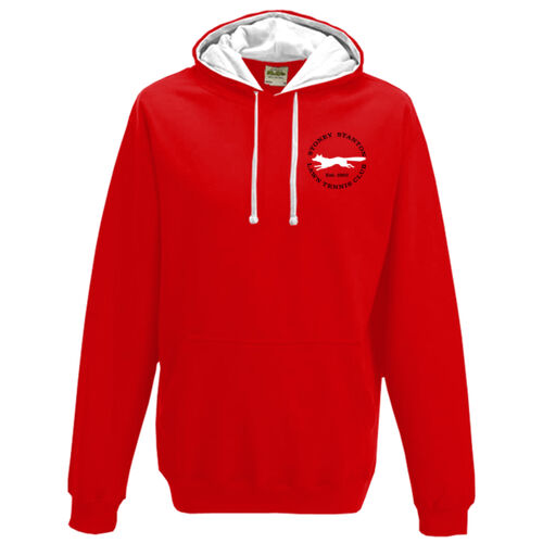 Varsity Hoodie  Thumbnail