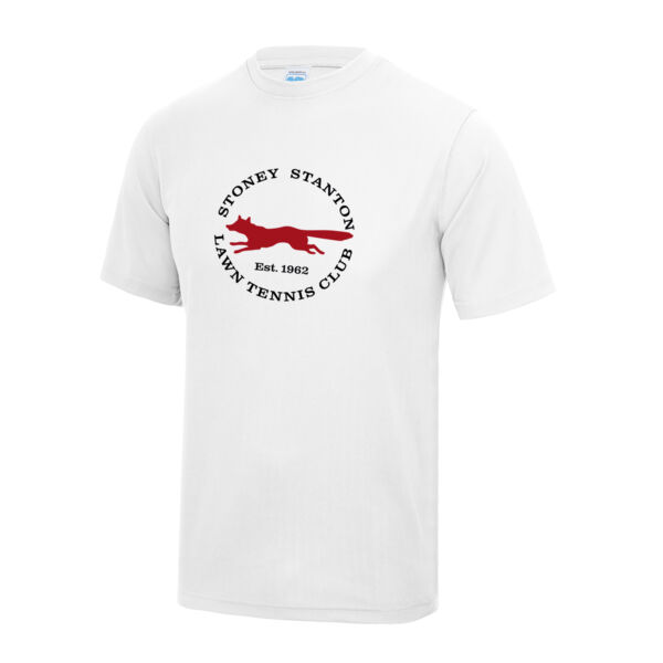 Child Training T Shirt Thumbnail