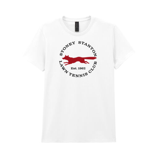 Ladies T Shirt Thumbnail