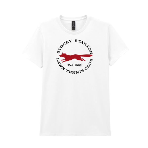 Ladies T Shirt Thumbnail