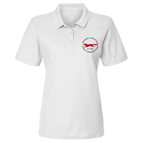 Ladies Polo Shirt Thumbnail