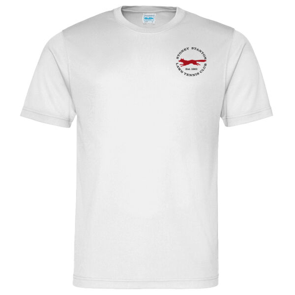 Training T Shirt Thumbnail