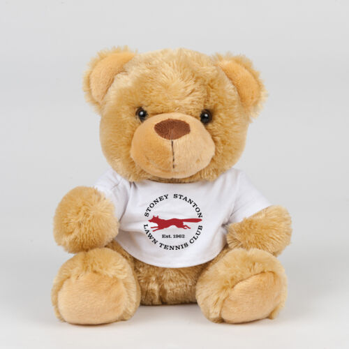 Teddy Bear Thumbnail